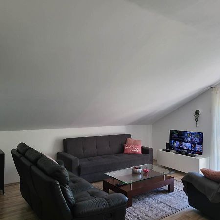 Appartement Mountain Angel à Dubrovnik Extérieur photo